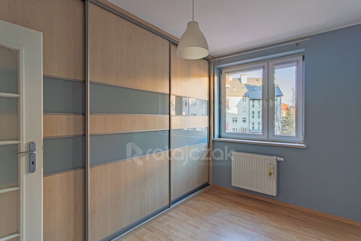 Mieszkanie w aktrakcyjnej lokalizacjiGdańsk