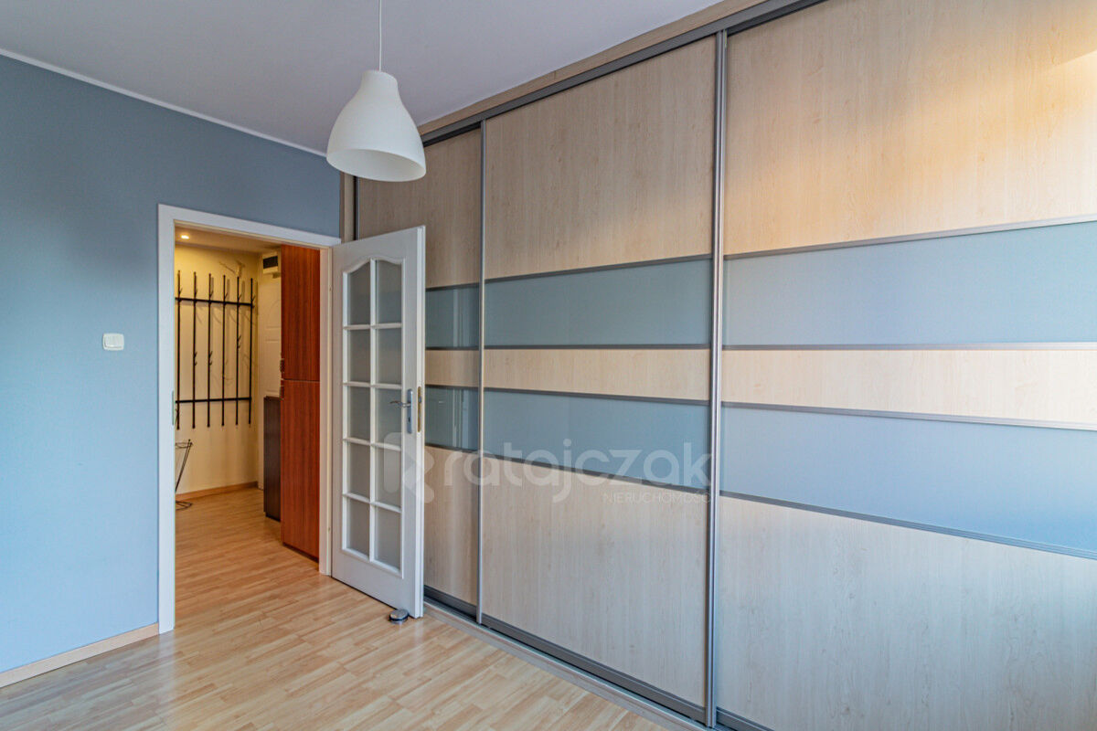 Mieszkanie w aktrakcyjnej lokalizacjiGdańsk