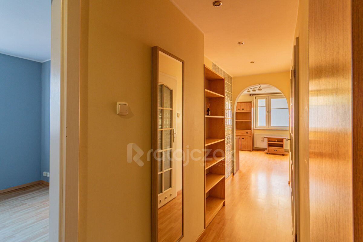 Mieszkanie w aktrakcyjnej lokalizacjiGdańsk