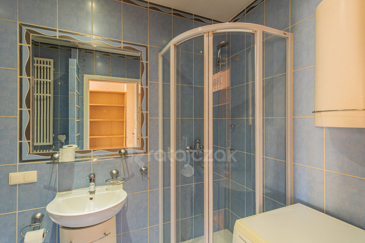 Mieszkanie w aktrakcyjnej lokalizacjiGdańsk