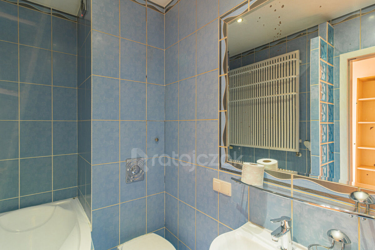 Mieszkanie w aktrakcyjnej lokalizacjiGdańsk