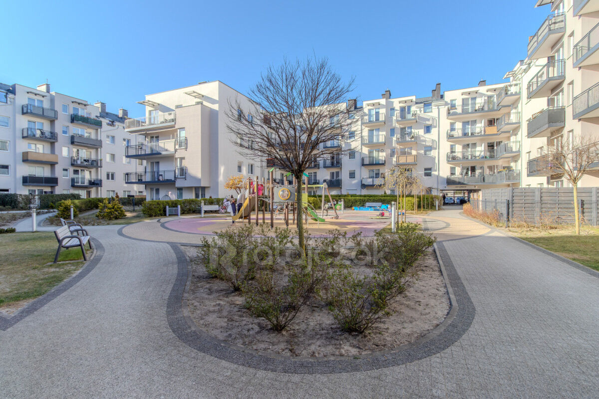 PARTER | OGRÓD+TARAS | POD KLUCZ | MIEJSCE W HALIRumia