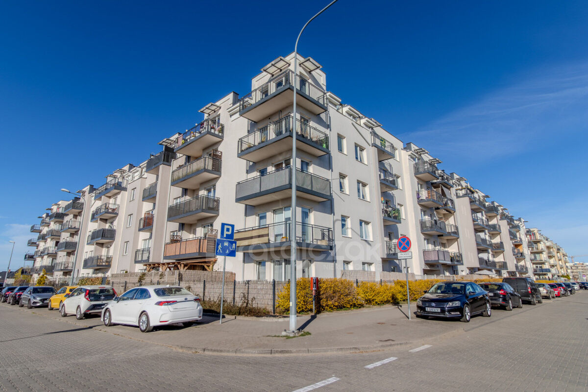 PARTER | OGRÓD+TARAS | POD KLUCZ | MIEJSCE W HALIRumia