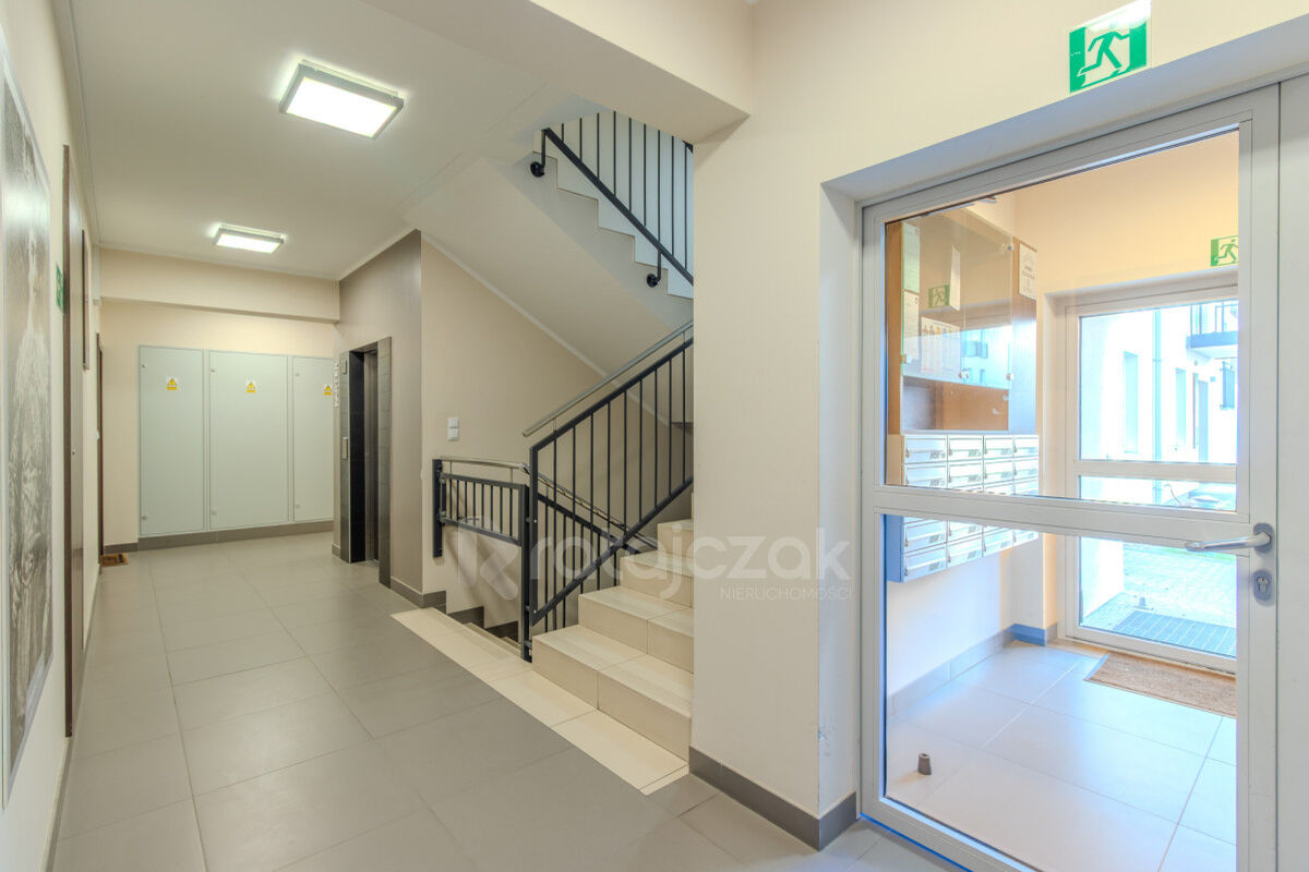 PARTER | OGRÓD+TARAS | POD KLUCZ | MIEJSCE W HALIRumia