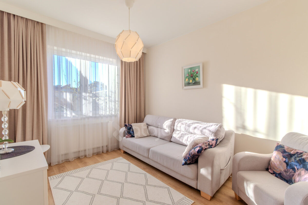 PARTER | OGRÓD+TARAS | POD KLUCZ | MIEJSCE W HALIRumia