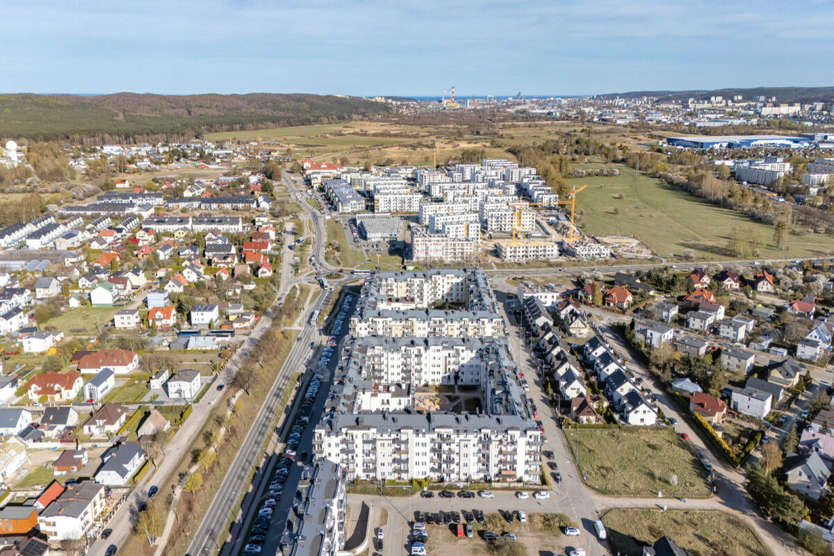 PARTER | OGRÓD+TARAS | POD KLUCZ | MIEJSCE W HALIRumia