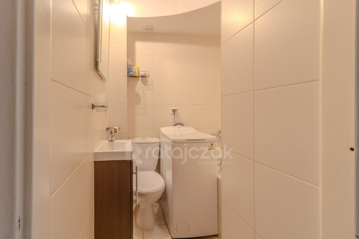 Gdynia Śródmieście | 3 Maja | Gotowa KawalerkaGdynia