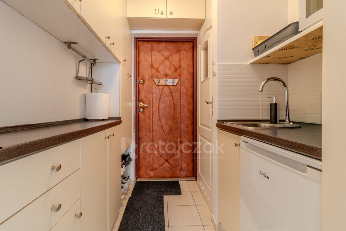 Gdynia Śródmieście | 3 Maja | Gotowa KawalerkaGdynia