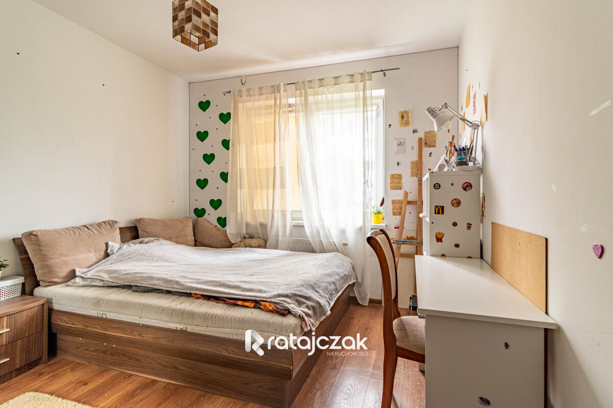 Dla Rodziny │Z balkonem │3 pokoje │60 m2Gdańsk