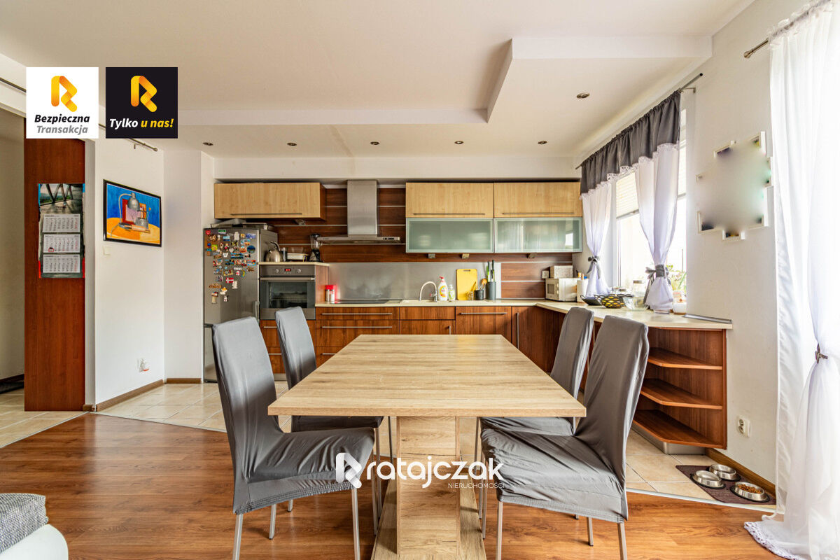 Dla Rodziny │Z balkonem │3 pokoje │60 m2Gdańsk