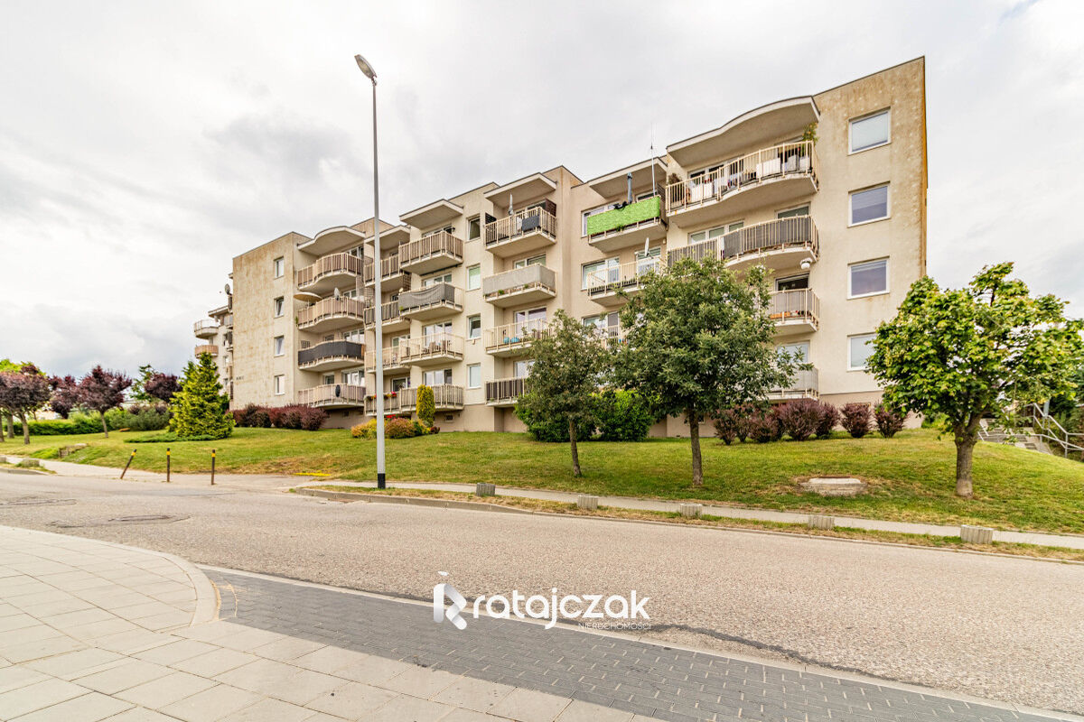 Dla Rodziny │Z balkonem │3 pokoje │60 m2Gdańsk