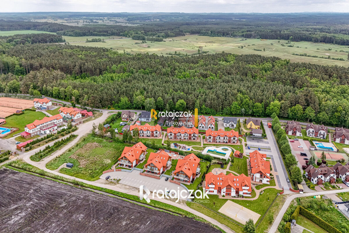 APARTAMENT POD KLUCZ | BASEN | PARTER | MIEJSCEŻarnowska