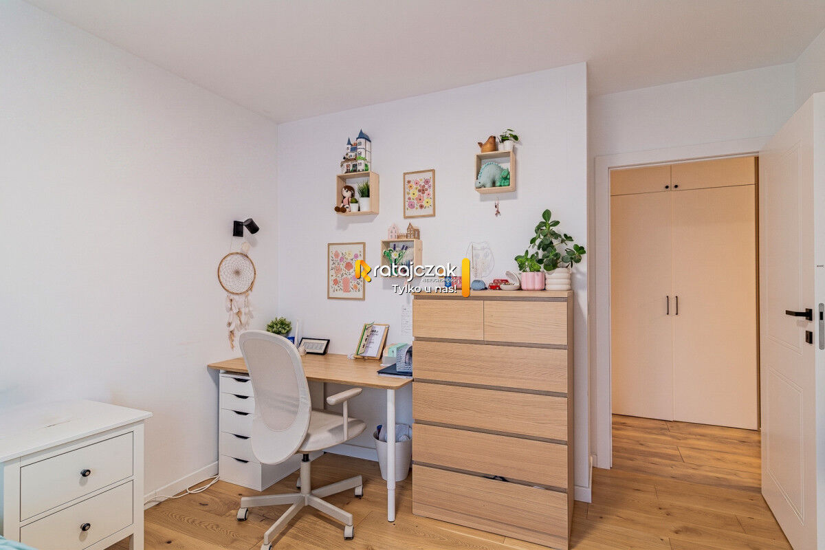 4 pokoje/ Gdańsk Południe/ mieszkanie na sprzedaż/Gdańsk