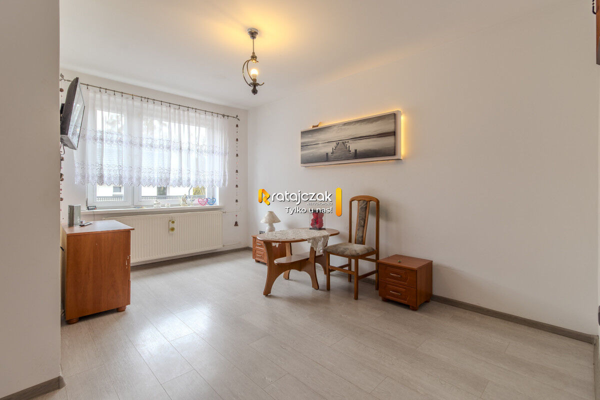 Dom wolnostojący | Działka 507 m² | Garaż |PiwnicaWejherowo