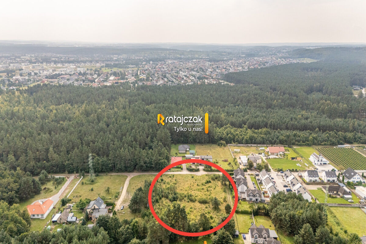 2 DZIAŁKI BUDOWLANE | UZBROJONE | ORLE | POD LASEMOrle