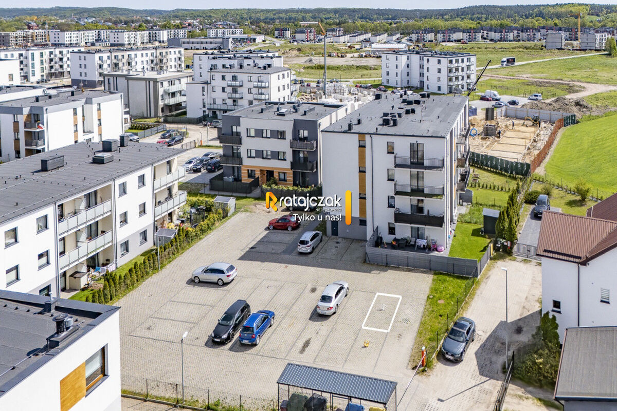 kawalerka | winda | komórka | miejsce postojoweBolszewo