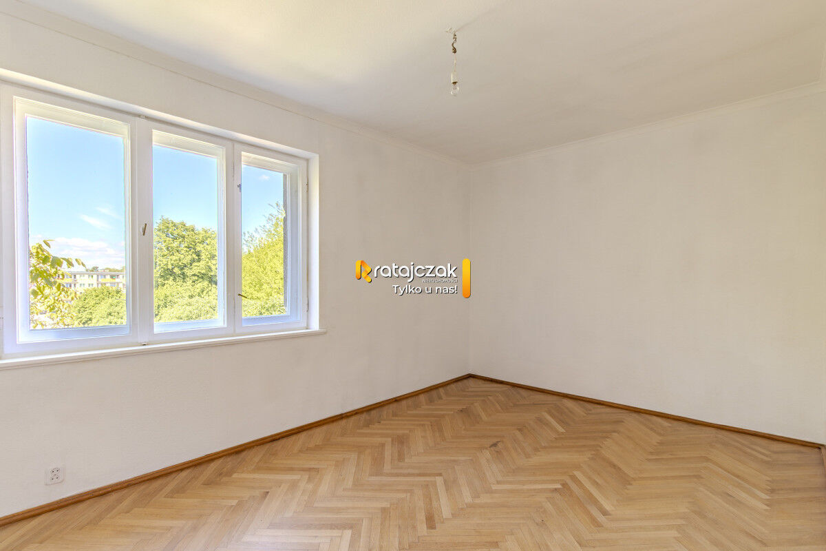 Duże bezczynszowe 92 6 m² • Całe piętro • GarażWejherowo