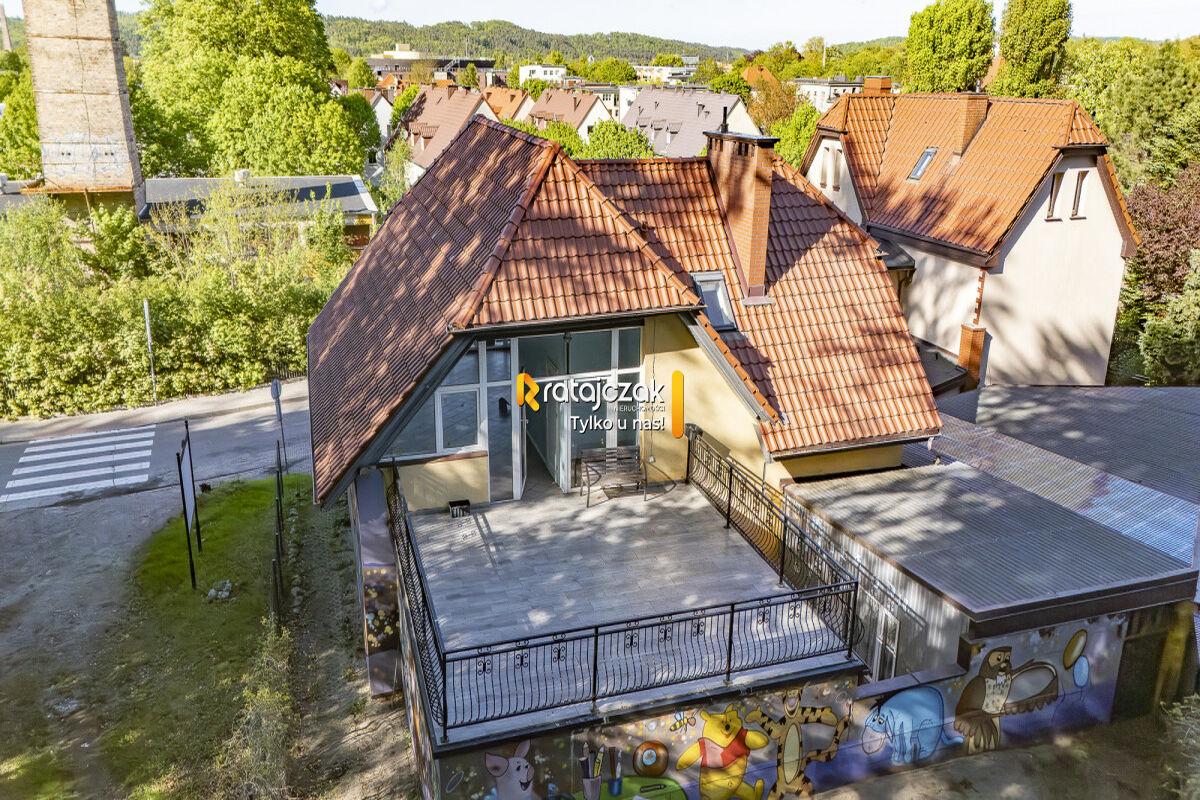 Dom usługowy | 160 m² | Opcja mieszkania |od zarazWejherowo