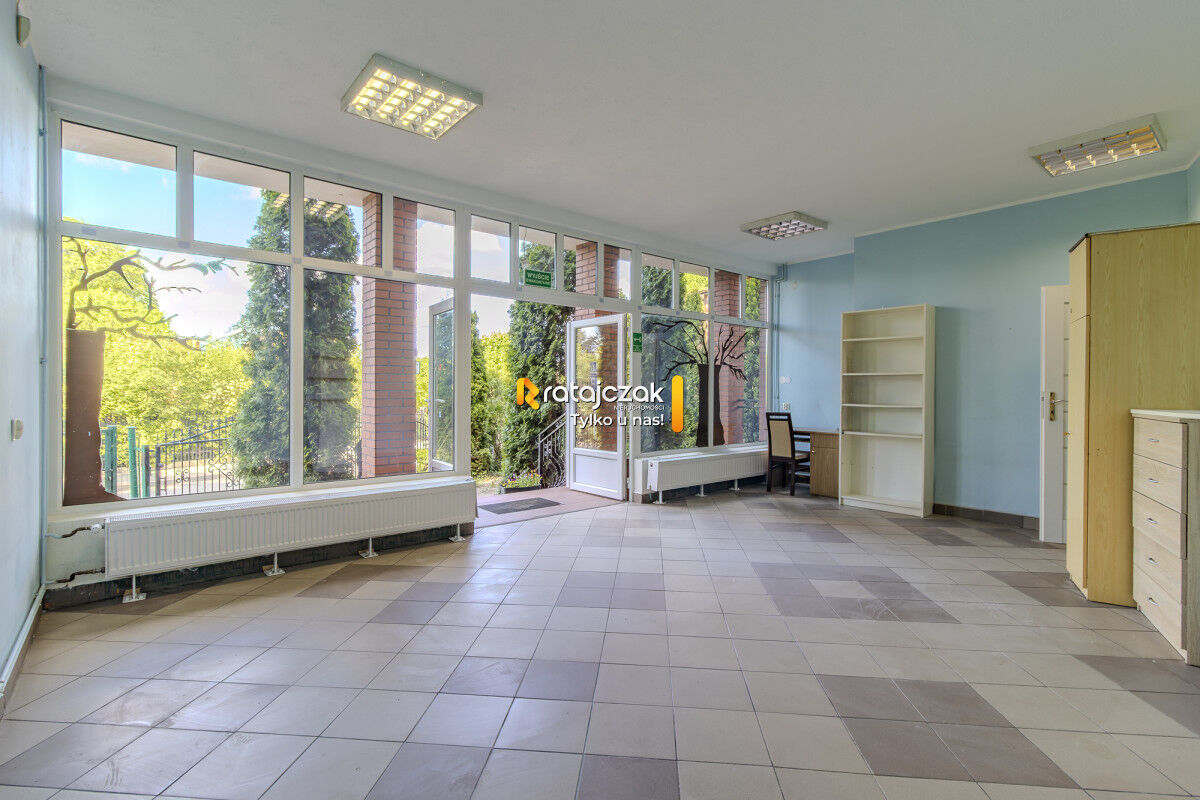 Dom usługowy | 160 m² | Opcja mieszkania |od zarazWejherowo