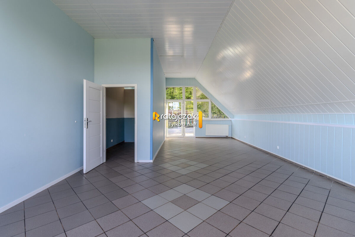 Dom usługowy | 160 m² | Opcja mieszkania |od zarazWejherowo