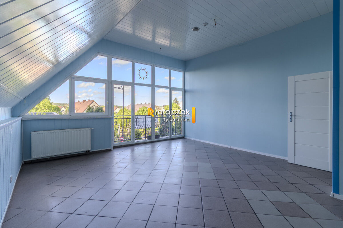 Dom usługowy | 160 m² | Opcja mieszkania |od zarazWejherowo