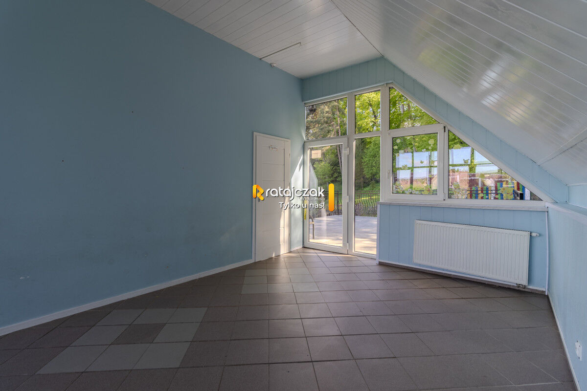 Dom usługowy | 160 m² | Opcja mieszkania |od zarazWejherowo