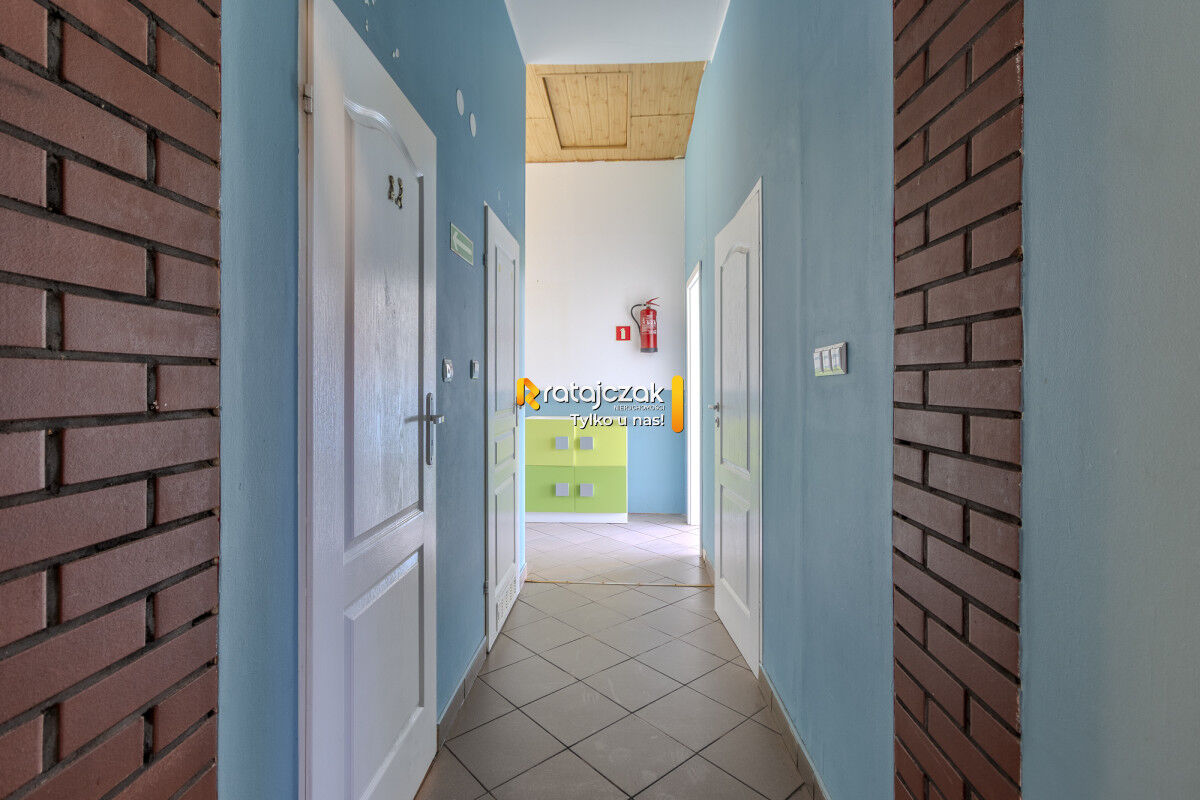 Dom usługowy | 160 m² | Opcja mieszkania |od zarazWejherowo
