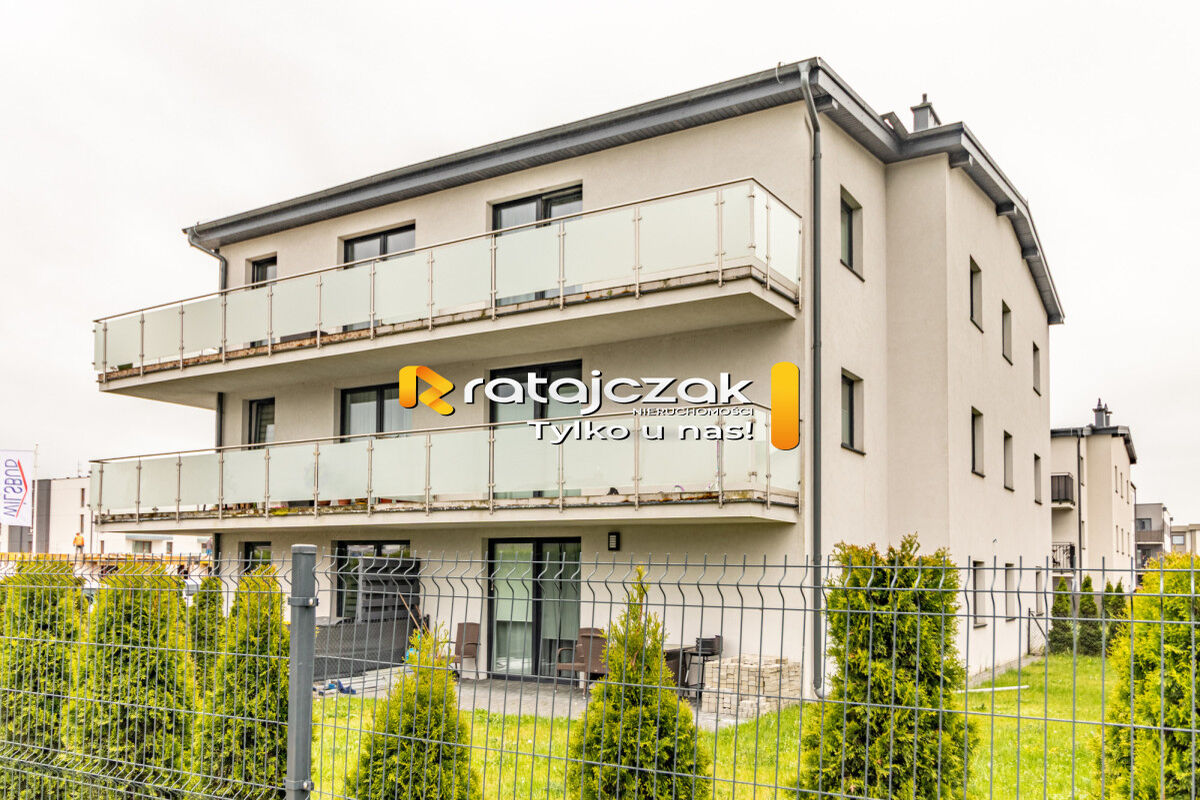 2 POK | 1 PIĘTRO | BOLSZEWO | BALKON | 2021rBolszewo