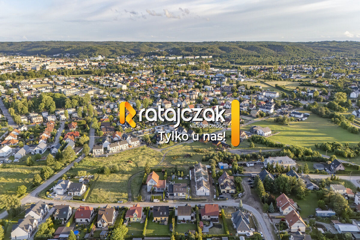 DOM WOLNOSTOJĄCY 2004r | REDA | GARAŻ | POD KLUCZReda