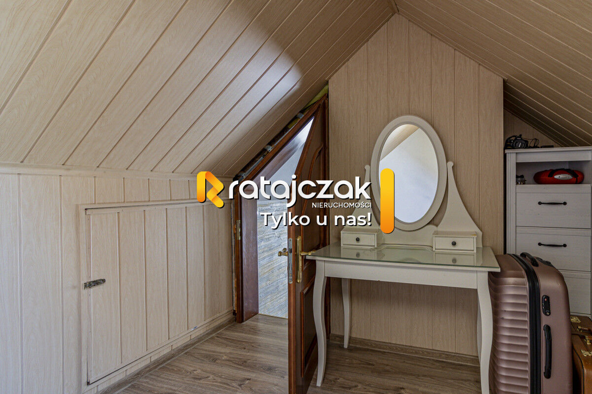 Dom na sprzedaż Gdańsk|Ogród|Kominek|2 rodzinyGdańsk