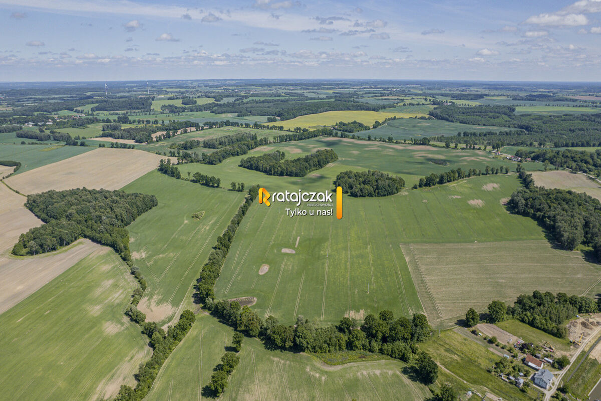 Prywatny park z widokiem na Pochylnię KątyKrasin