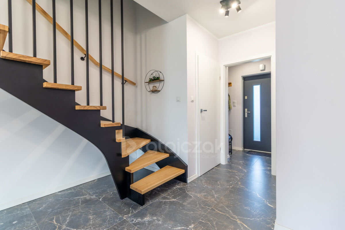 Strzeżone osiedle|M.Postojowe|Ogród|S6|Szkoła|LasPętkowice