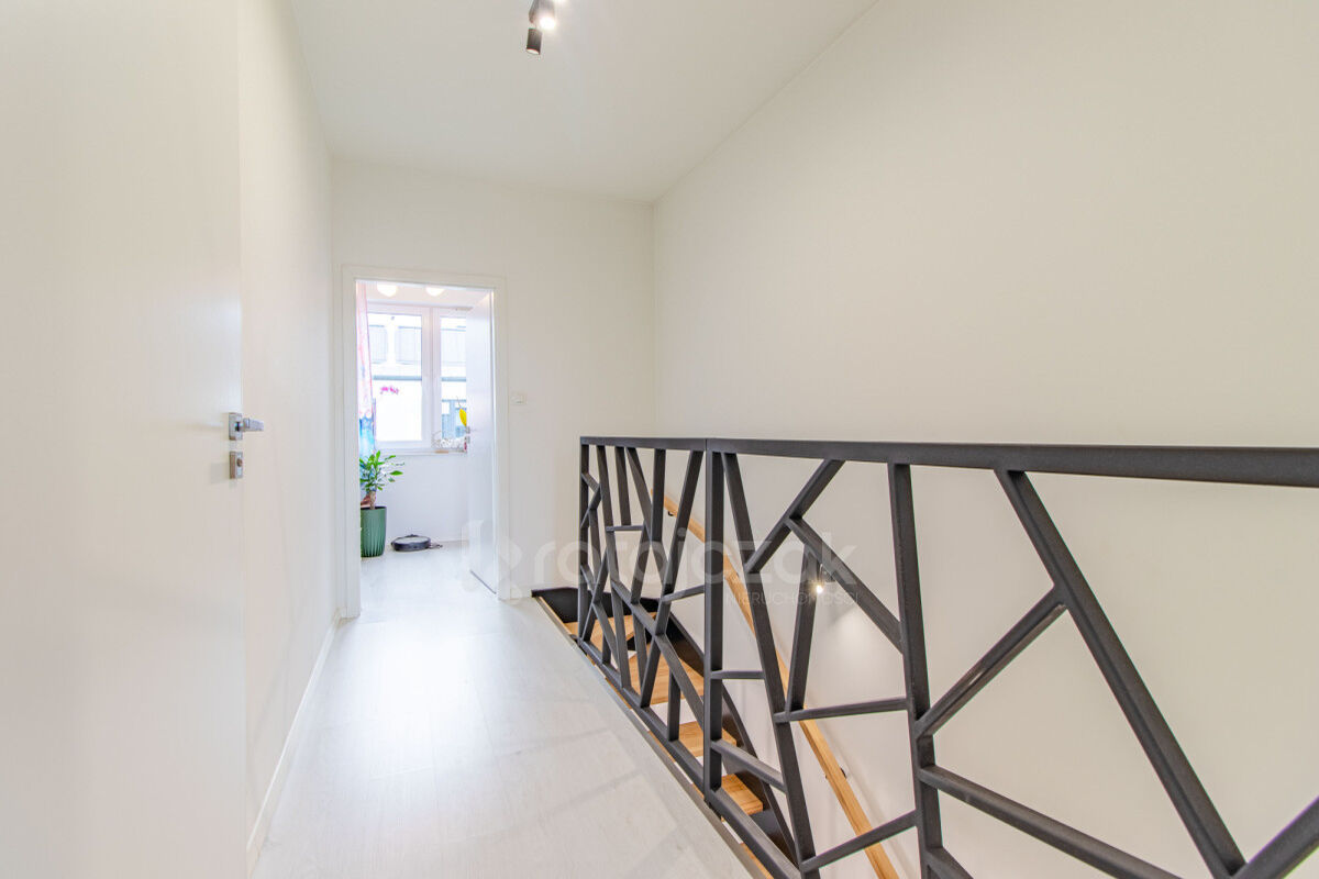 Strzeżone osiedle|M.Postojowe|Ogród|S6|Szkoła|LasPętkowice