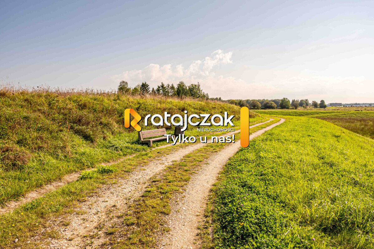 Atrakcyjna działka budowlana– Gdańsk MatarniaGdańsk