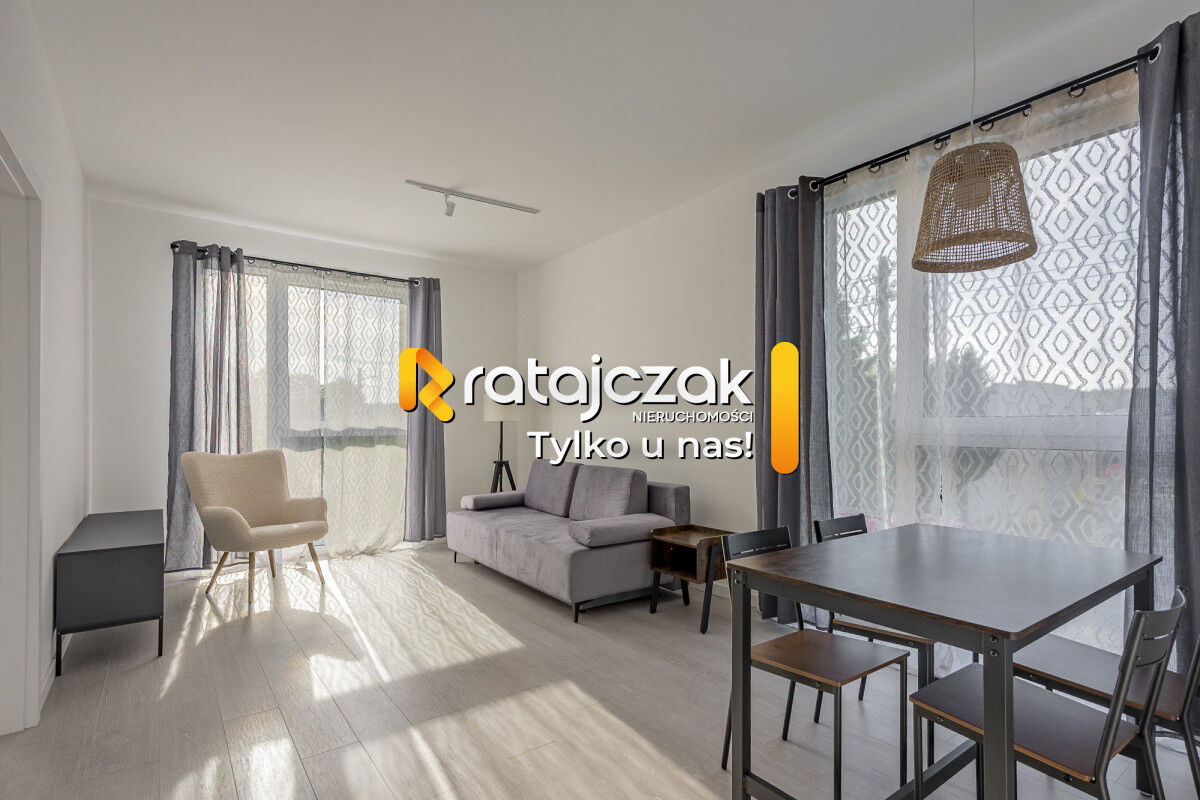 Nowoczesne 2 pokoje na Wynajem |Gdańsk Osowa| |Gdańsk