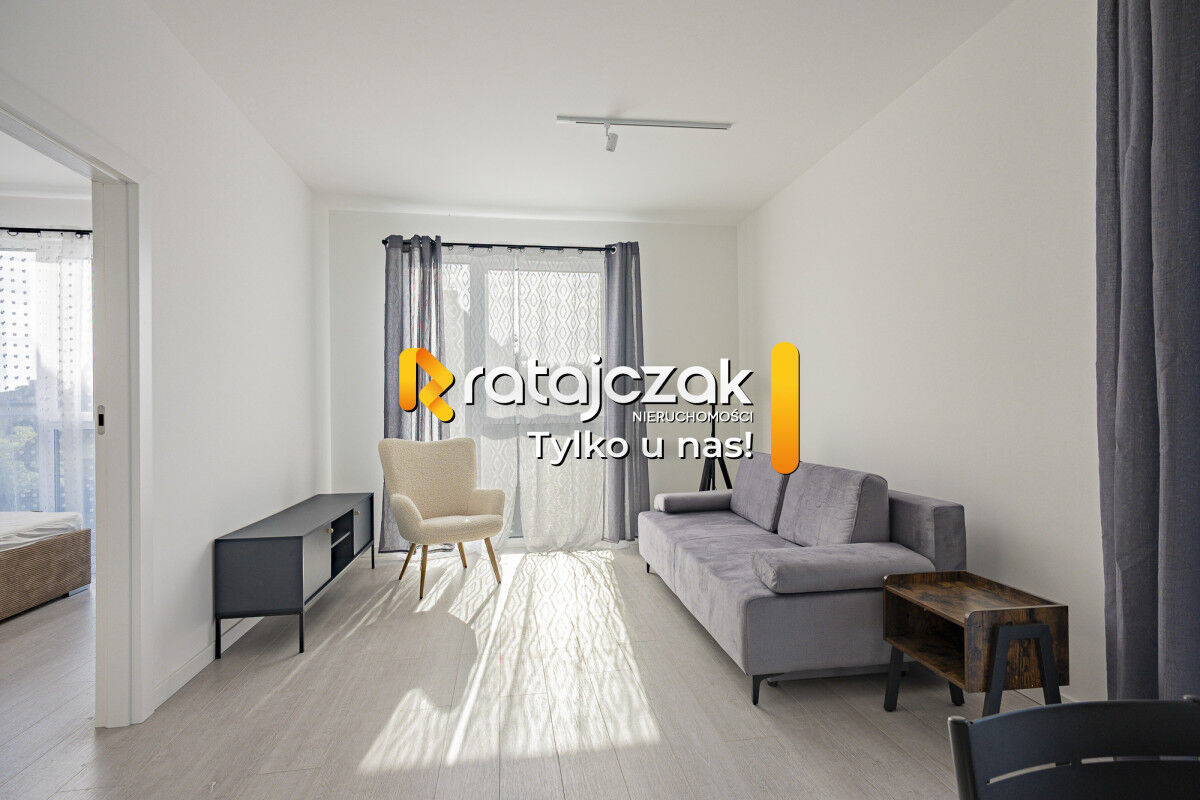 Nowoczesne 2 pokoje na Wynajem |Gdańsk Osowa| |Gdańsk