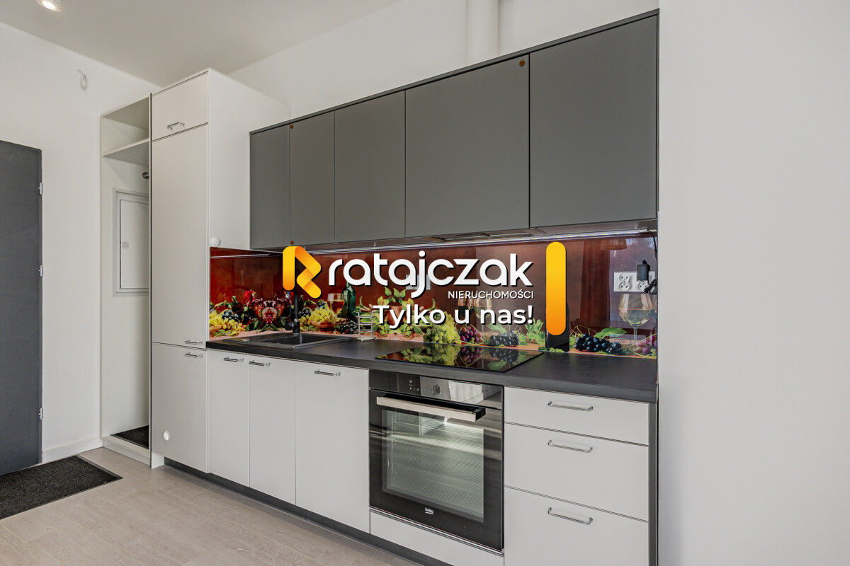 Nowoczesne 2 pokoje na Wynajem |Gdańsk Osowa| |Gdańsk