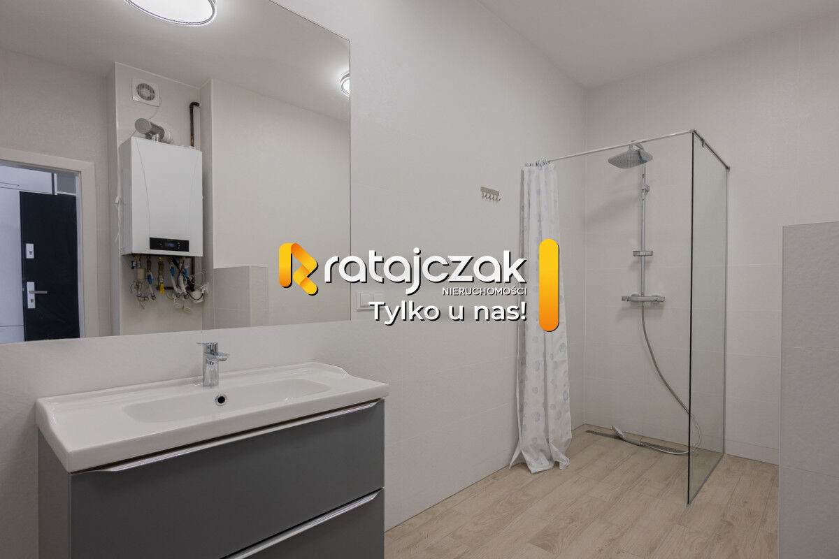 Nowoczesne 2 pokoje na Wynajem |Gdańsk Osowa| |Gdańsk