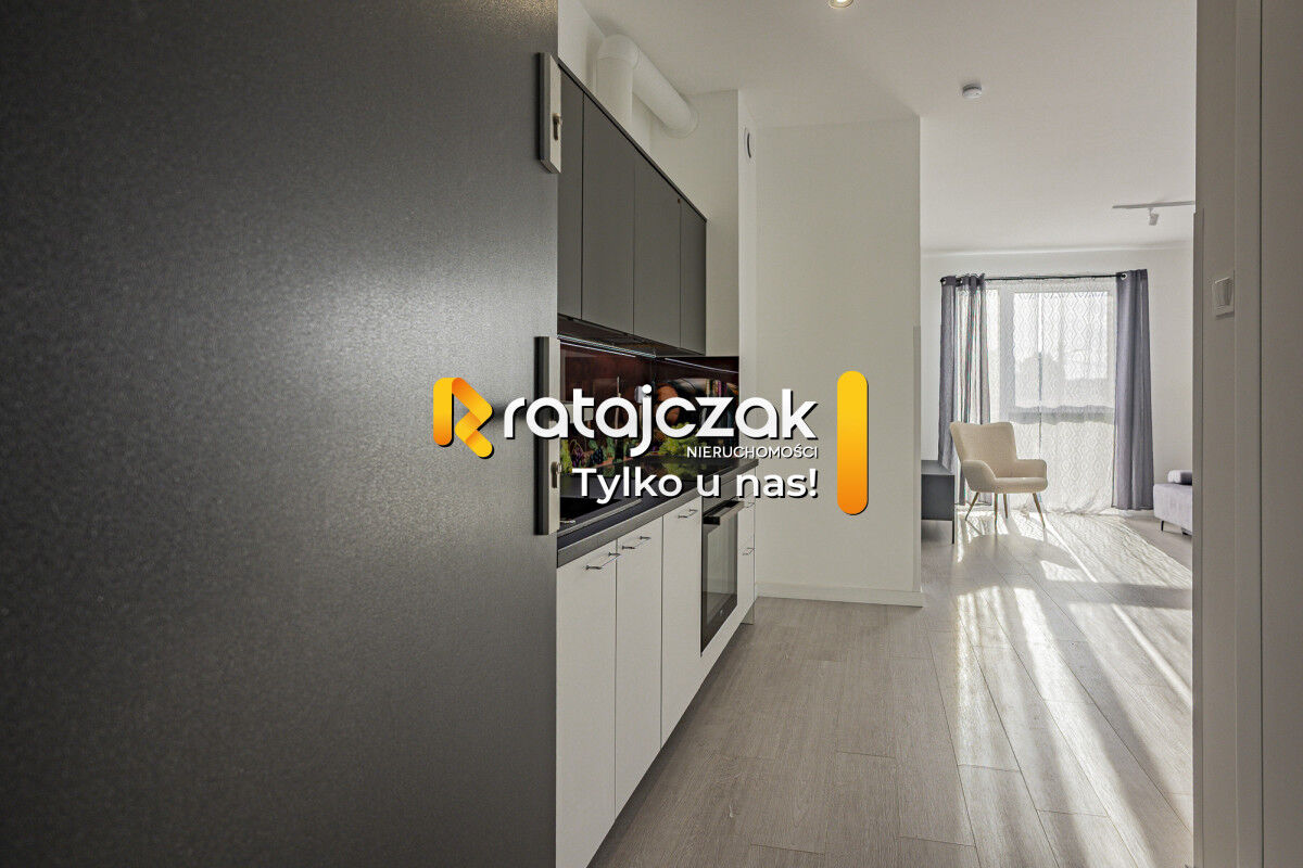 Nowoczesne 2 pokoje na Wynajem |Gdańsk Osowa| |Gdańsk