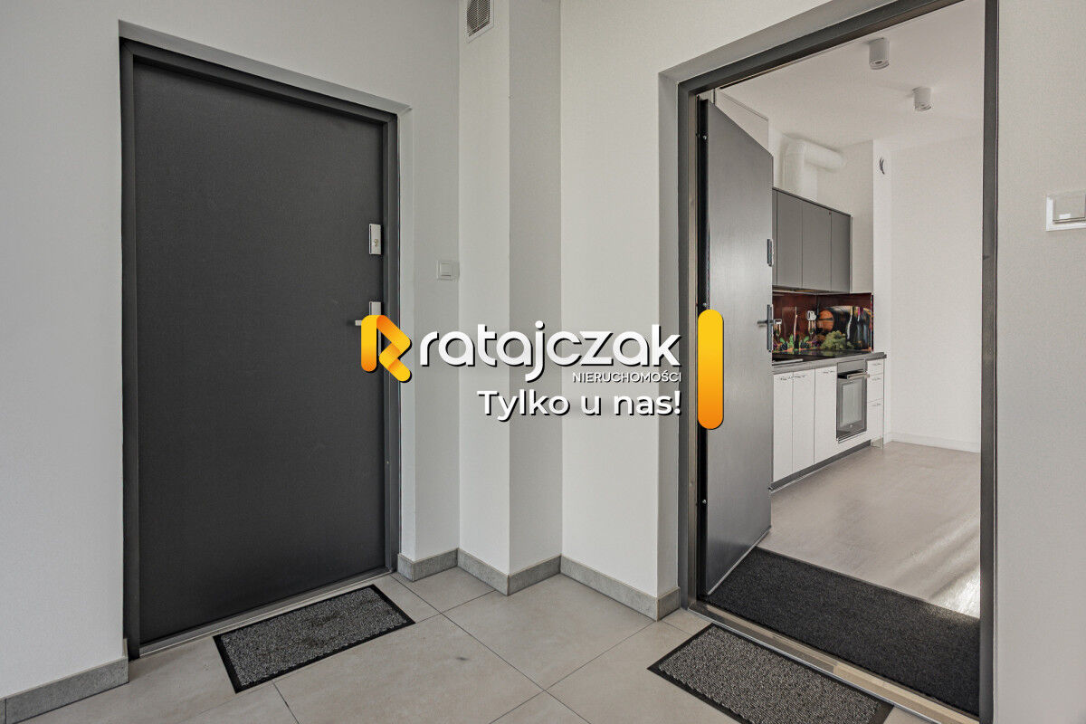 Nowoczesne 2 pokoje na Wynajem |Gdańsk Osowa| |Gdańsk