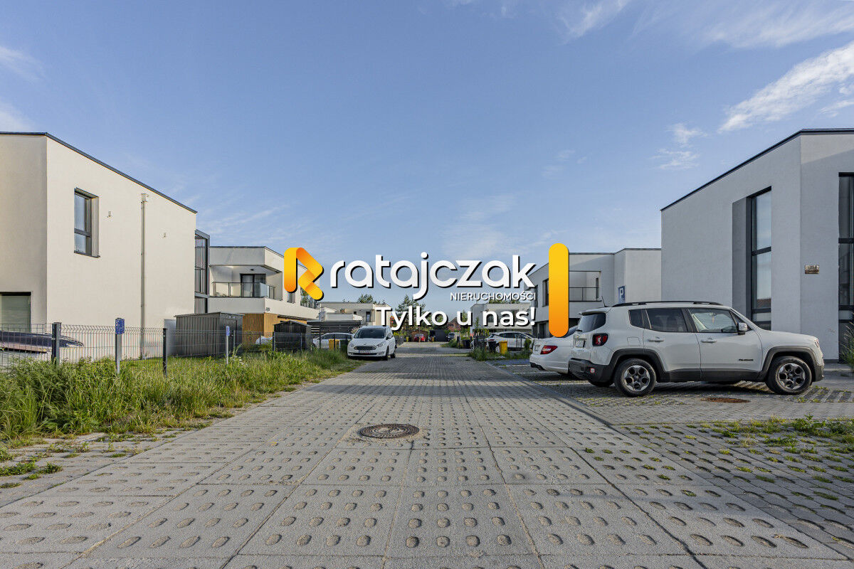 Nowoczesne 2 pokoje na Wynajem |Gdańsk Osowa| |Gdańsk