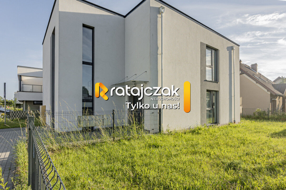 Nowoczesne 2 pokoje na Wynajem |Gdańsk Osowa| |Gdańsk