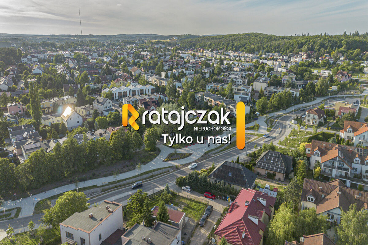 Nowoczesne 2 pokoje na Wynajem |Gdańsk Osowa| |Gdańsk