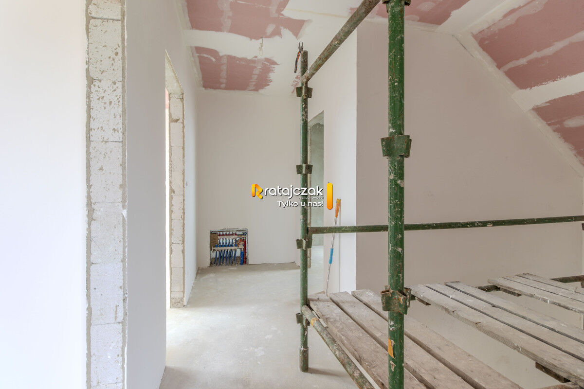 Bliźniak 99 m² | wysoki standard | ZęblewoZęblewo