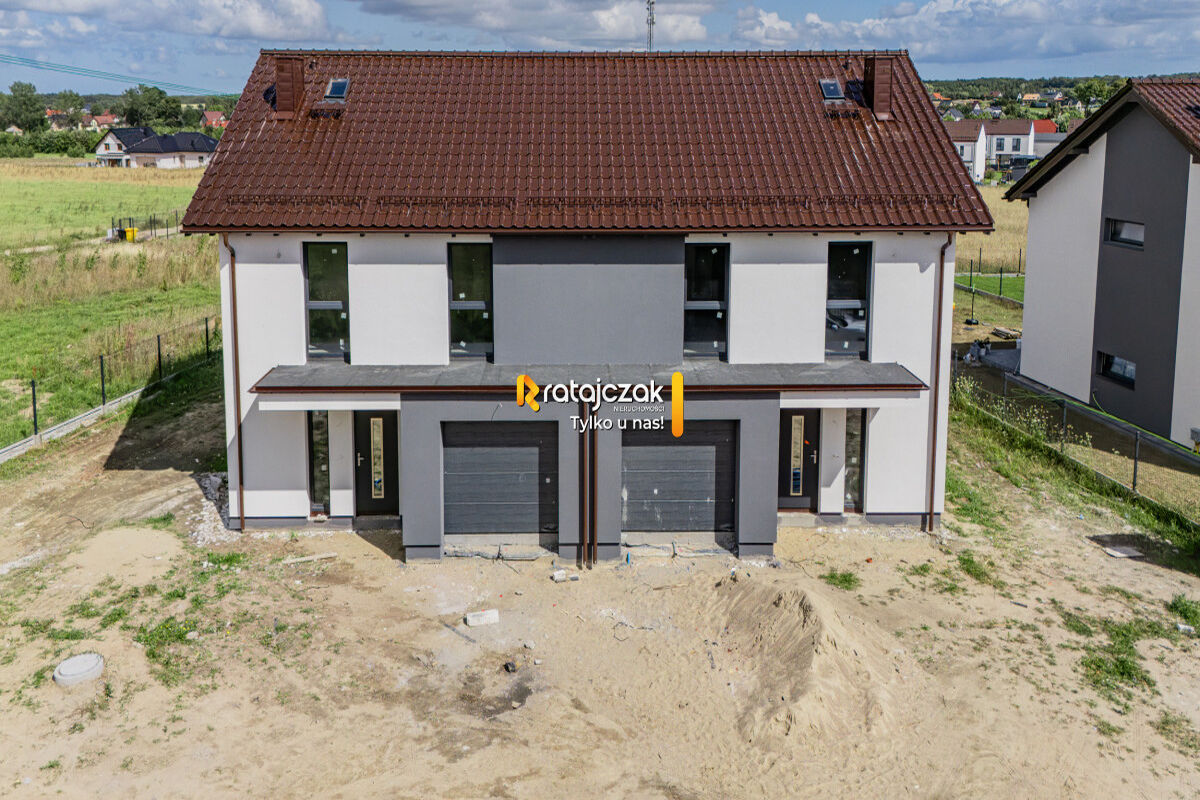 125 62 m2 |  odbiór październik 2026 | GowinoGowino