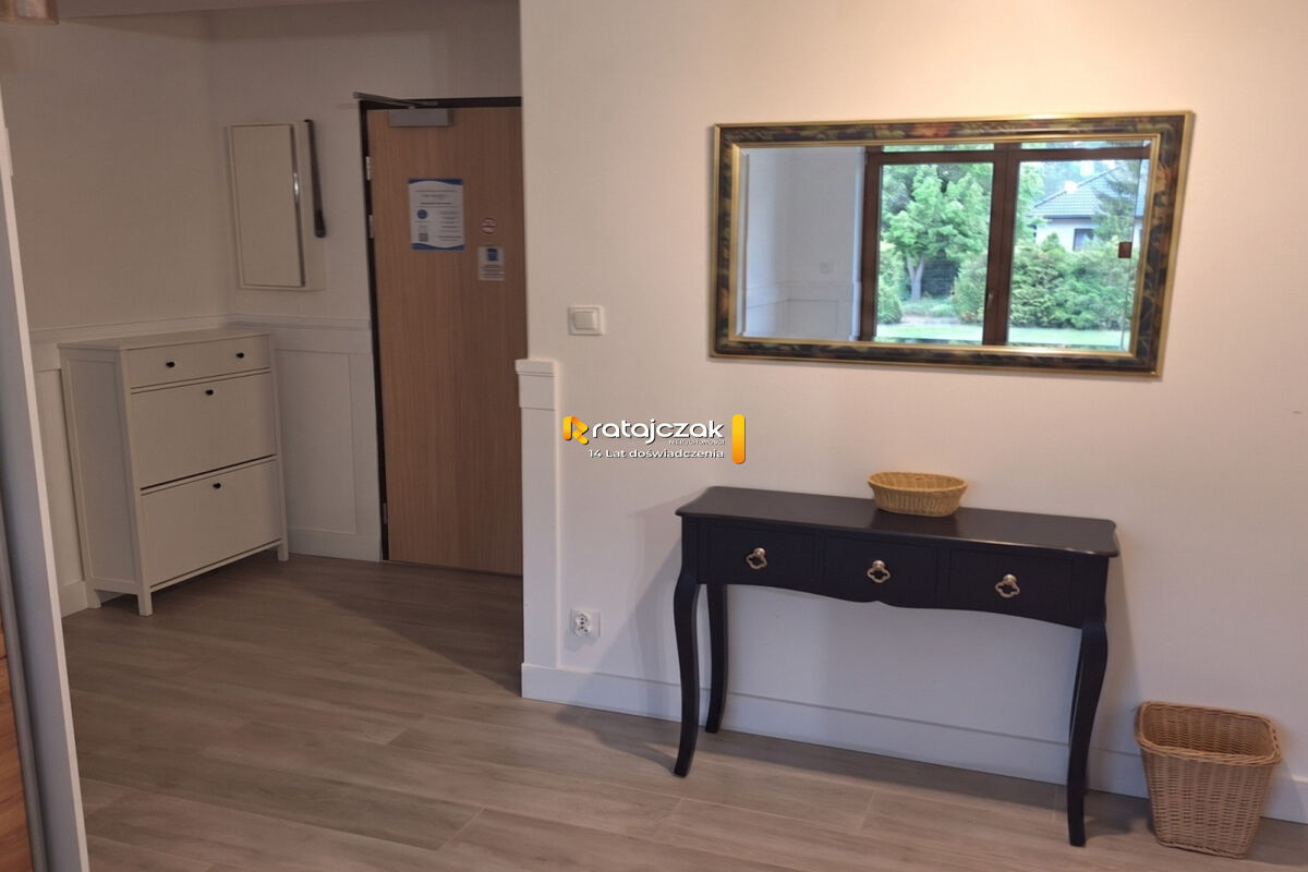 Stegna Apartament przy plażyStegna