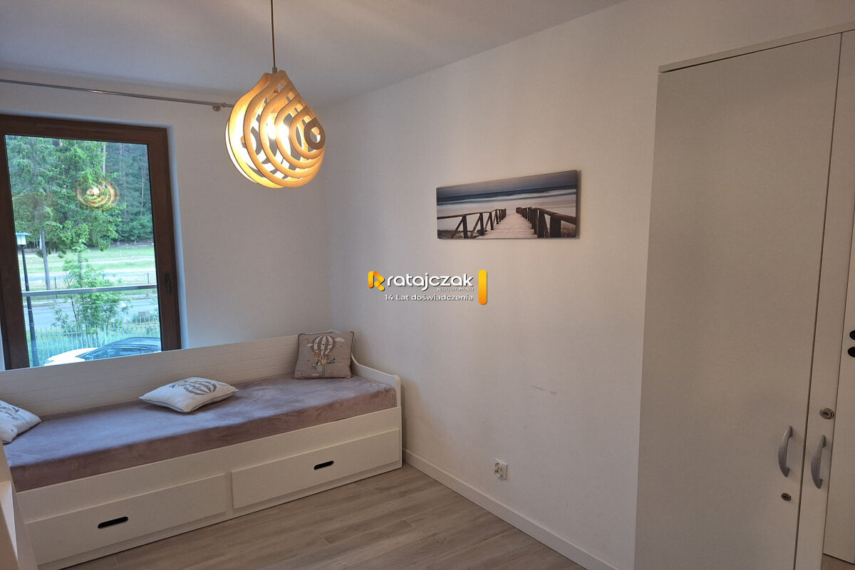 Stegna Apartament przy plażyStegna