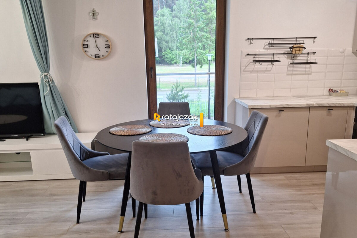 Stegna Apartament przy plażyStegna
