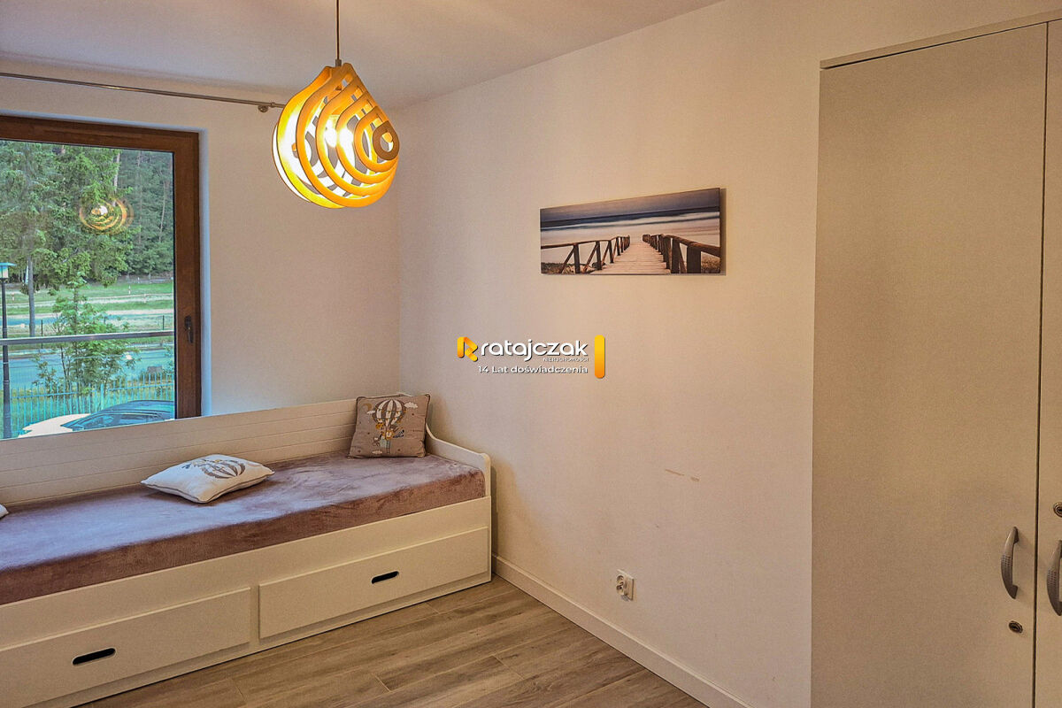 Stegna Apartament przy plażyStegna