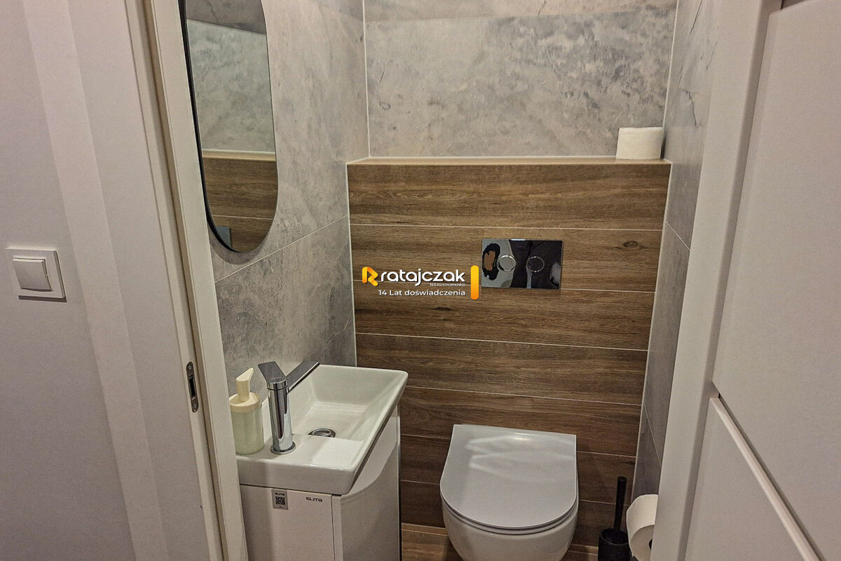 Stegna Apartament przy plażyStegna